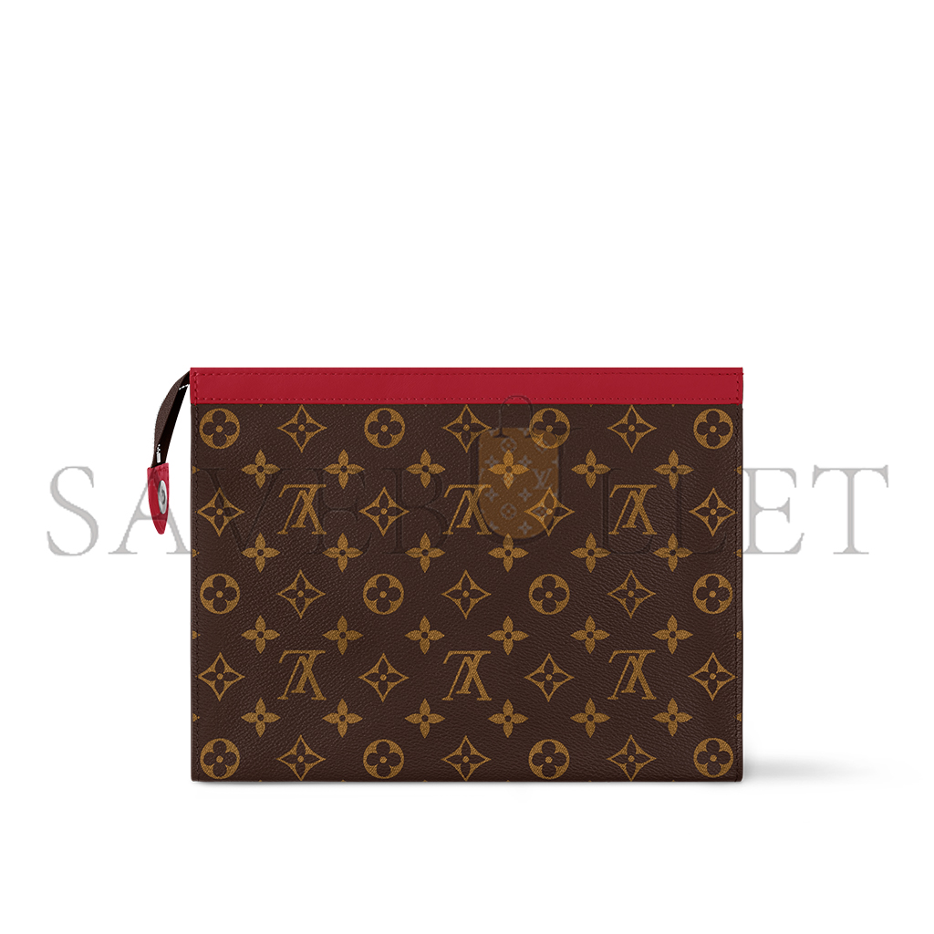 l**is V*t*n pochette voyage mm m12817 (27*21*6cm)